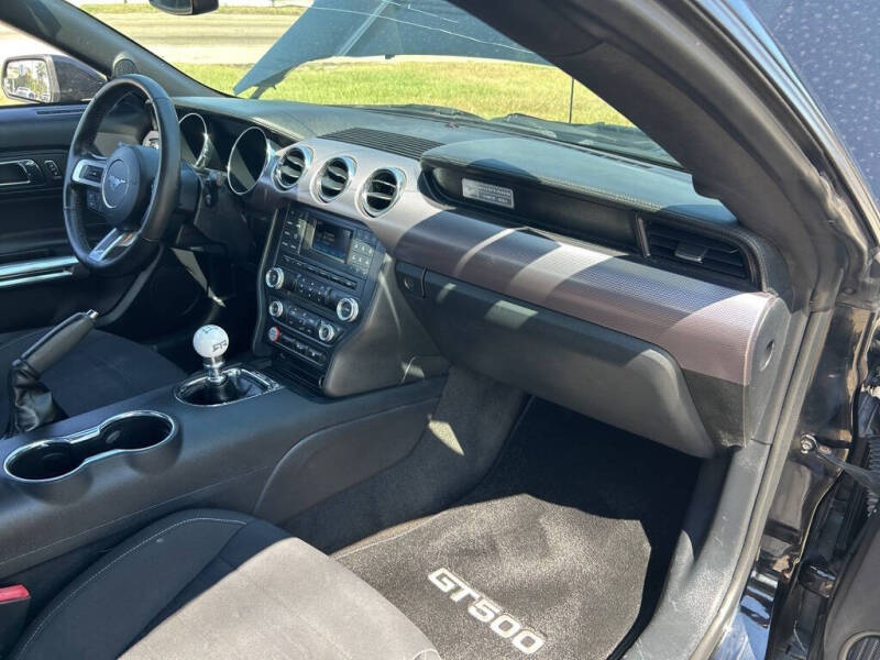 2015 Ford Mustang GT