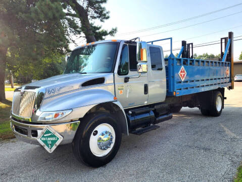 2003 International 4400