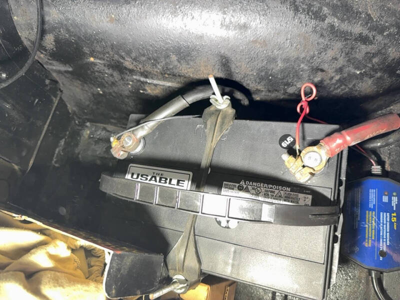 1939 Chevrolet Master Deluxe