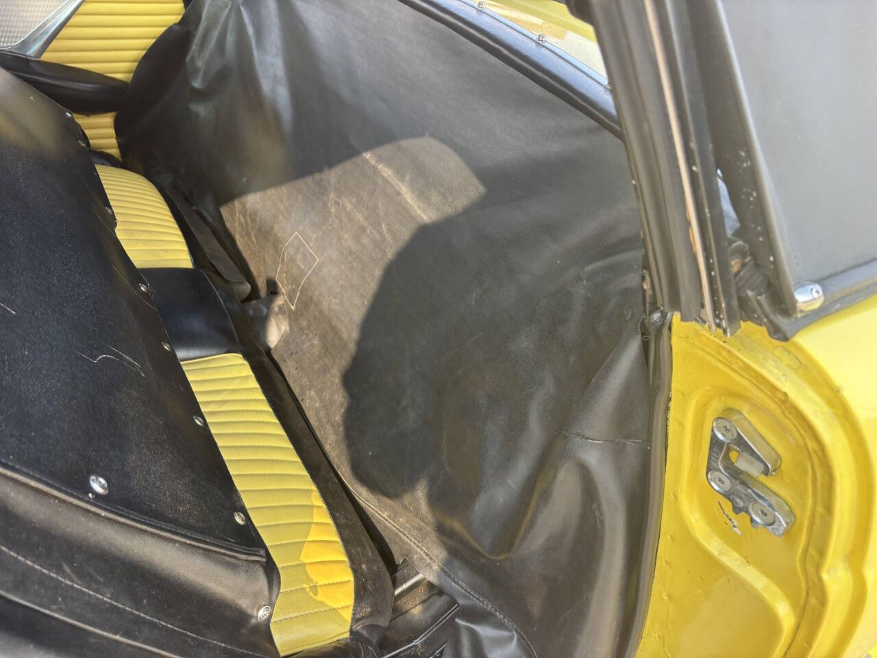 1955 Ford Thunderbird 31