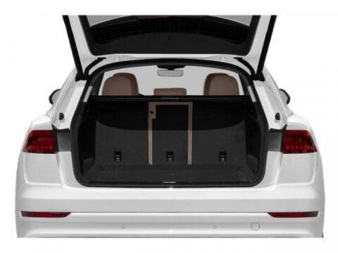 2021 Audi Q8 quattro Prestige 55 TFSI