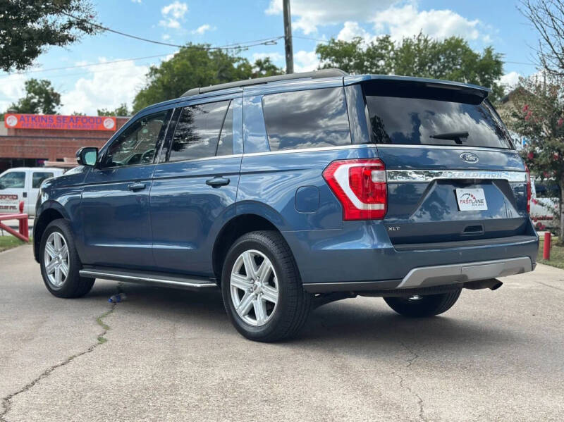 2019 Ford Expedition XLT