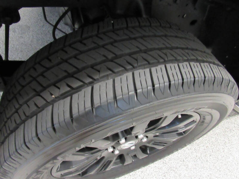 2019 Nissan Titan XD Platinum Reserve