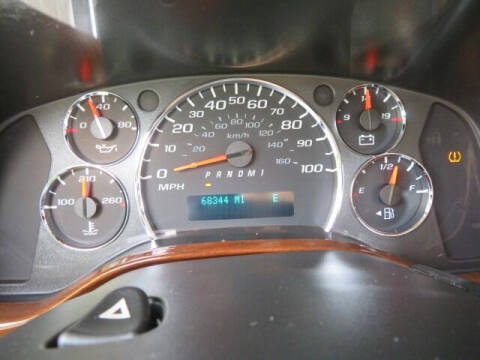 2010 Chevrolet Express LT 3500