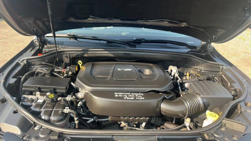 2016 Jeep Grand Cherokee High Altitude