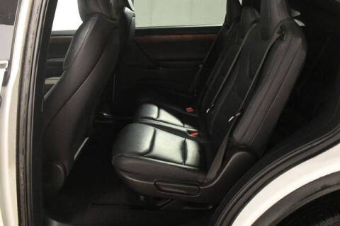 2020 Tesla Model X Long Range Plus