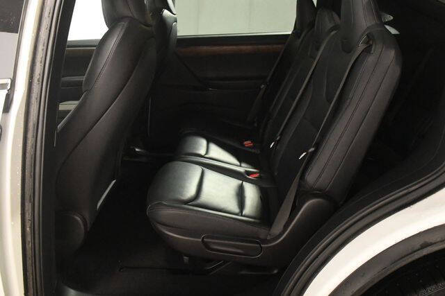 2020 Tesla Model X Long Range Plus