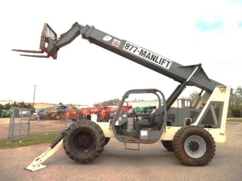 2004 Terex TH 1048 for sale at Vehicle Network - Ironworks Trading Corp. in Norfolk VA