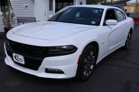 2018 Dodge Charger for sale at Randal Auto Sales in Eastampton NJ