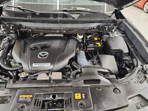 2023 Mazda CX-9 Signature