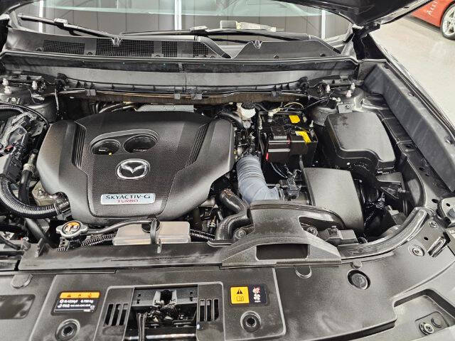 2023 Mazda CX-9 Signature