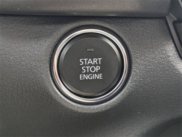 2025 Mazda CX-50 2.5 S Premium Plus