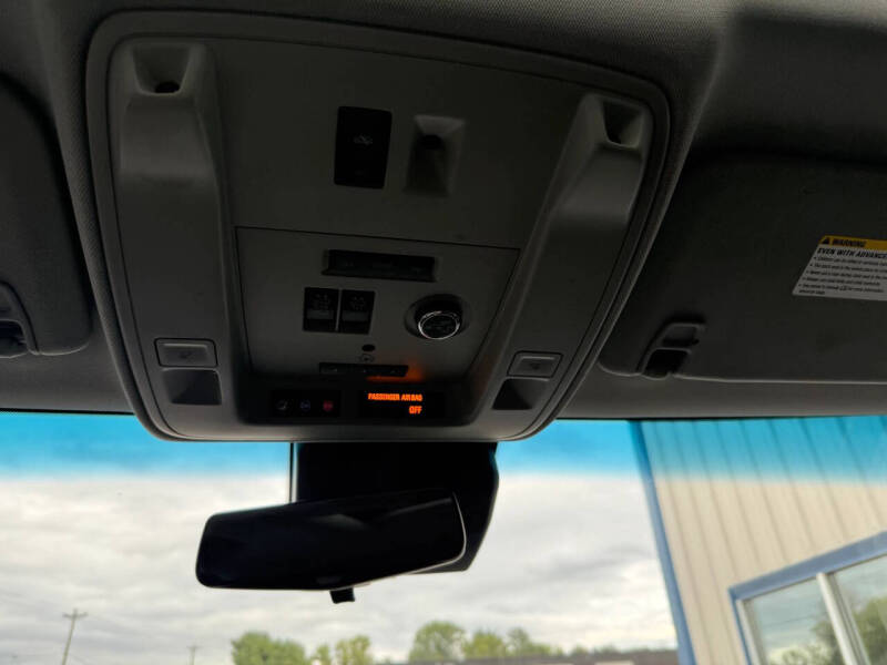 2020 Cadillac Escalade ESV Luxury