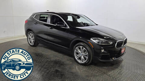2018 BMW X2 xDrive28i