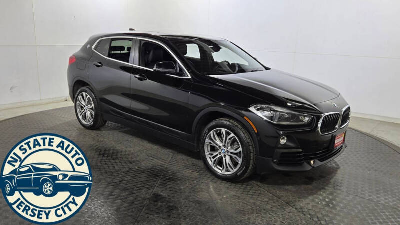 2018 BMW X2 xDrive28i