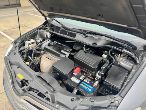 2013 Toyota Venza LE