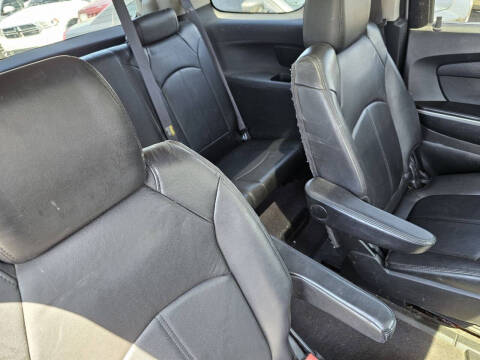 2012 GMC Acadia SLT-1