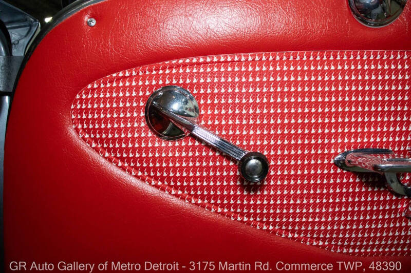 1960 Chevrolet Impala