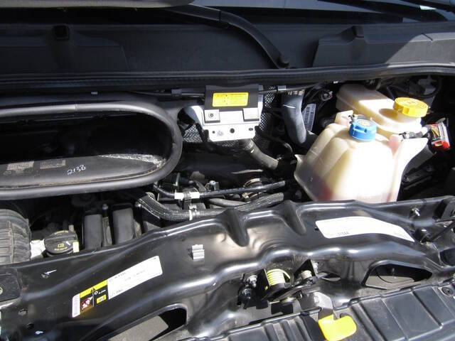 2024 RAM ProMaster