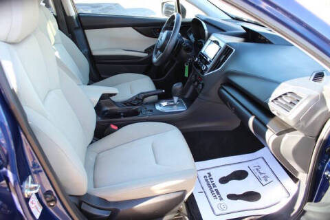 2017 Subaru Impreza Premium