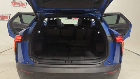 2024 Chevrolet Blazer EV 2LT