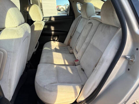 2012 Chevrolet Impala LT Fleet