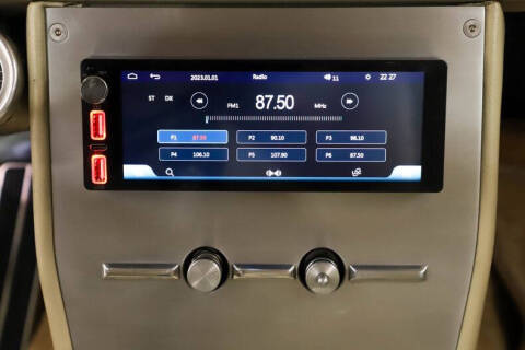 1965 Chevrolet Chevelle