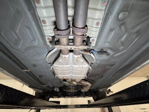 1995 Mercedes-Benz SL-Class SL 320