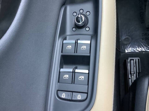 2025 Audi Q7 quattro Premium Plus 45 TFSI