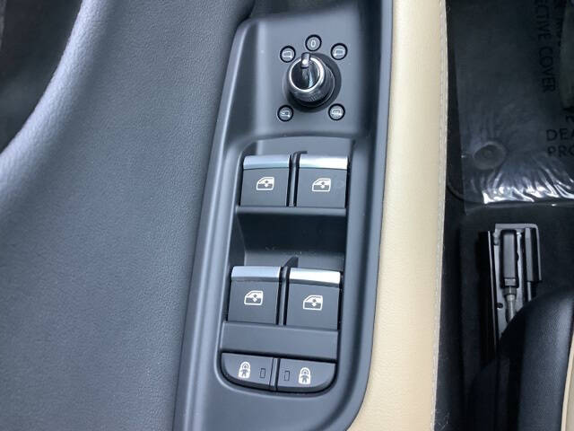 2025 Audi Q7 quattro Premium Plus 45 TFSI