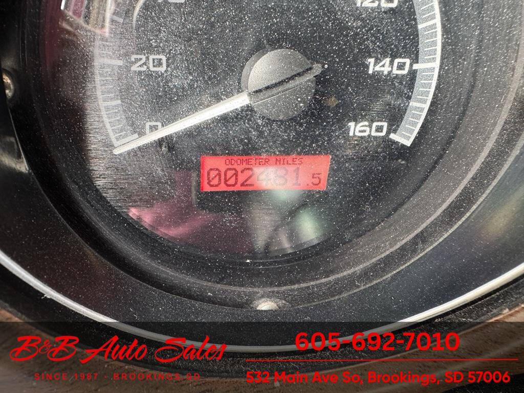1982 GMC C/K 1500 Series 40