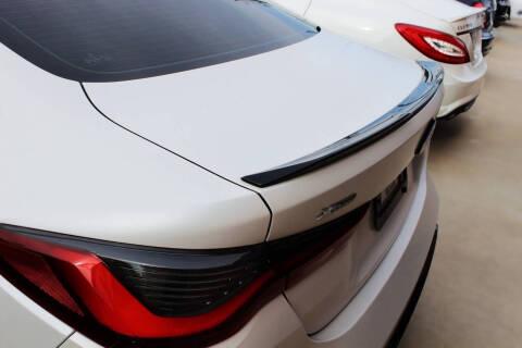 2023 BMW M4 Competition xDrive