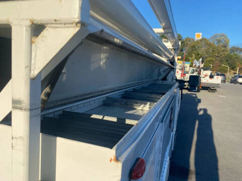 2015 Ford F-350 Super Duty XL