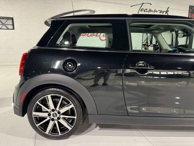 2023 MINI Hardtop 2 Door Cooper S