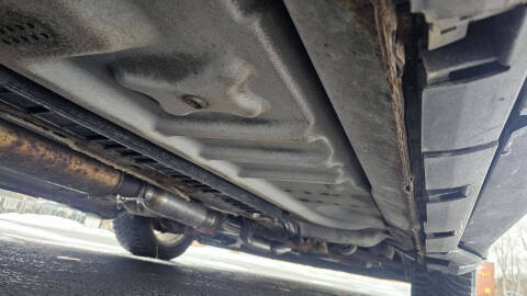 2011 Ford Taurus SEL