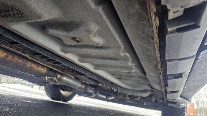 2011 Ford Taurus SEL
