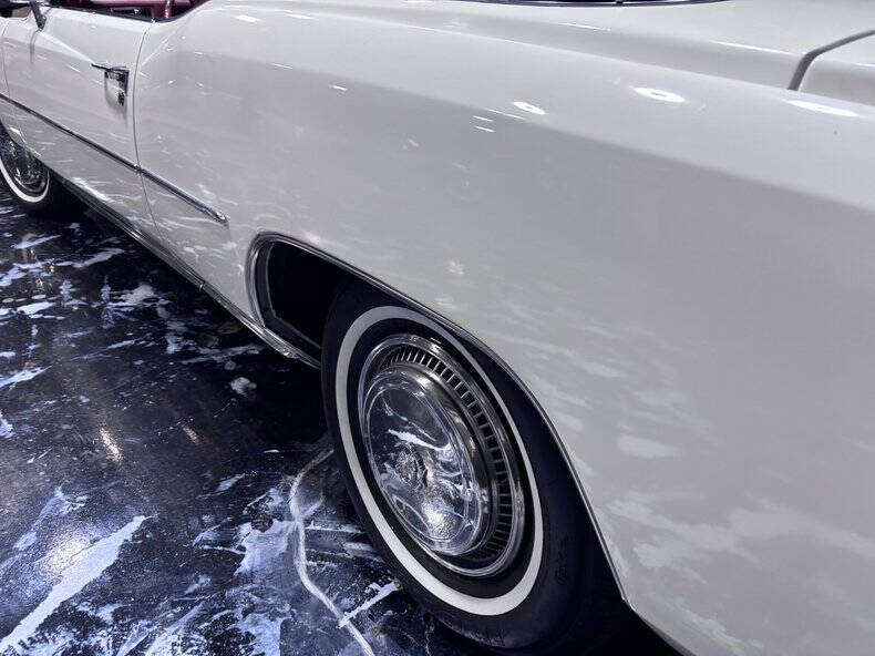 1976 Cadillac Eldorado