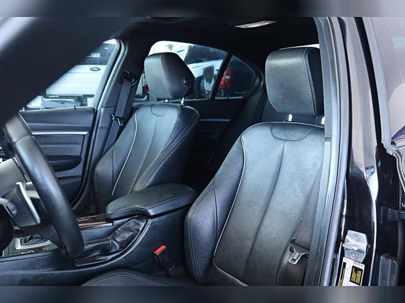 2017 BMW 3 Series 340i