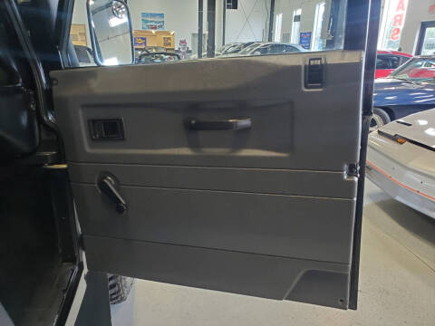 1996 Land Rover Defender