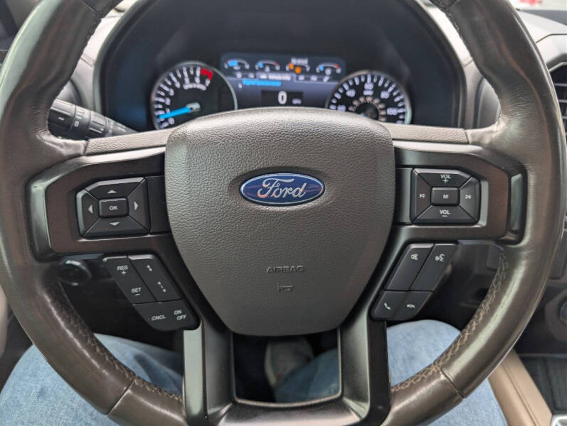 2020 Ford Expedition MAX Limited