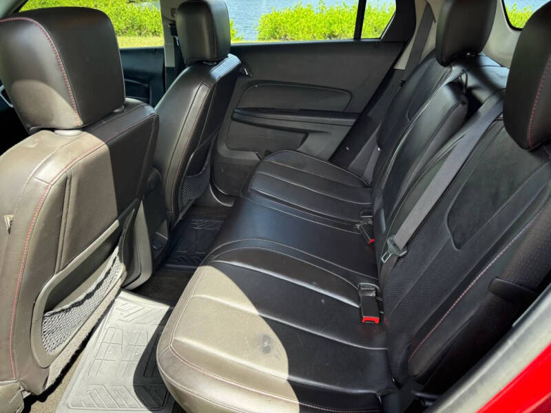 2015 GMC Terrain SLT-1