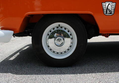 1994 Volkswagen Type 2