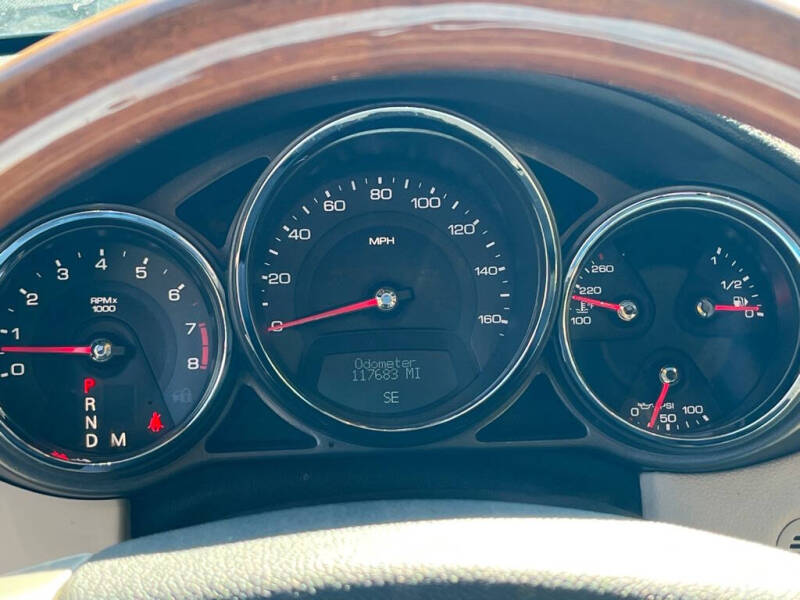 2014 Cadillac CTS 3.6L Premium