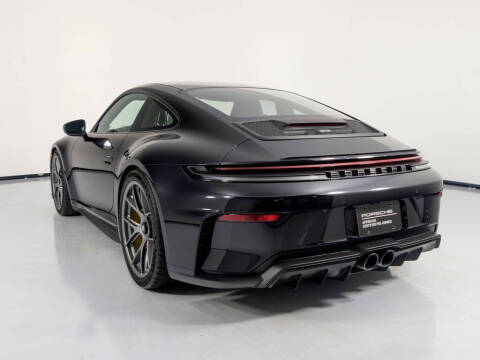 2026 Porsche 911 GT3