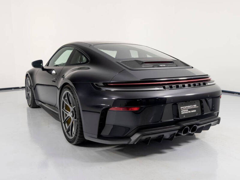 2026 Porsche 911 GT3