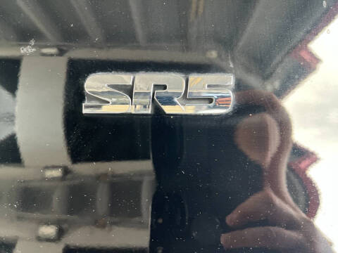 2012 Toyota 4Runner SR5