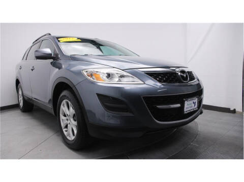2012 Mazda CX-9 for sale at Payless Auto Sales in Lakewood WA
