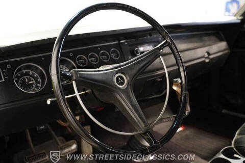 1970 Dodge Super Bee
