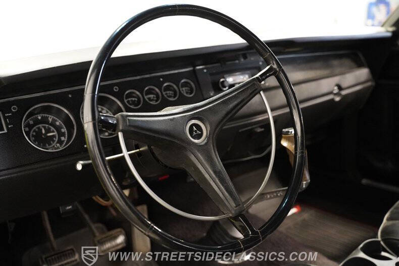 1970 Dodge Super Bee