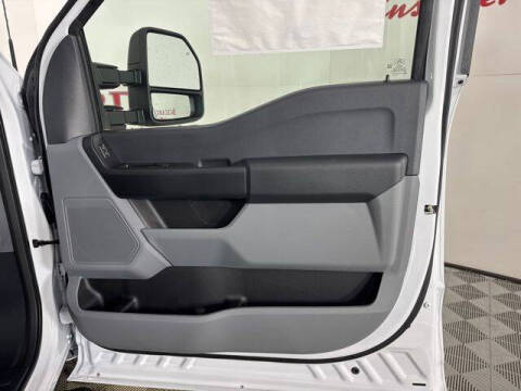 2026 Ford F-350 Super Duty XL